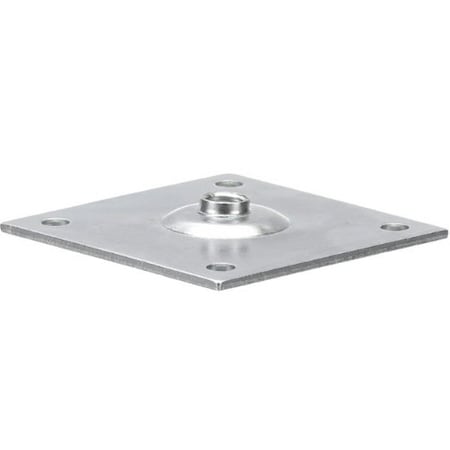 Southbend Leg Pad (Plate) For 1172650